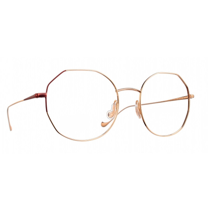 Caroline Abram Brille, Modell: Veronika Farbe: 599