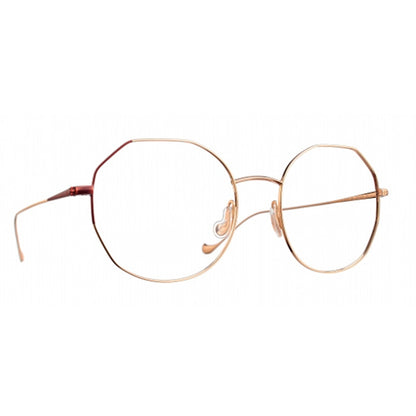 Caroline Abram Brille, Modell: Veronika Farbe: 599
