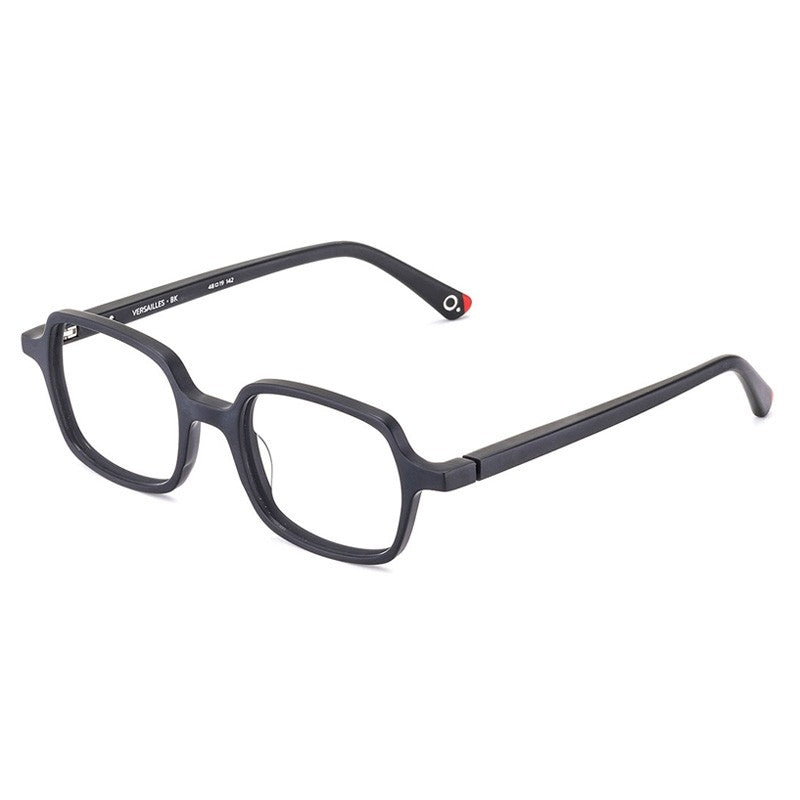 Etnia Barcelona Eyeglasses, Model: Versailles Colour: BK