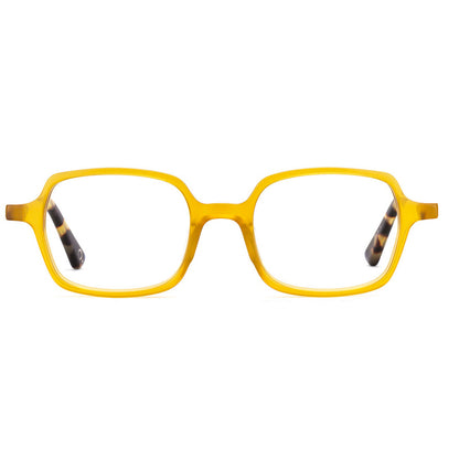 Etnia Barcelona Eyeglasses, Model: Versailles Colour: YWHV