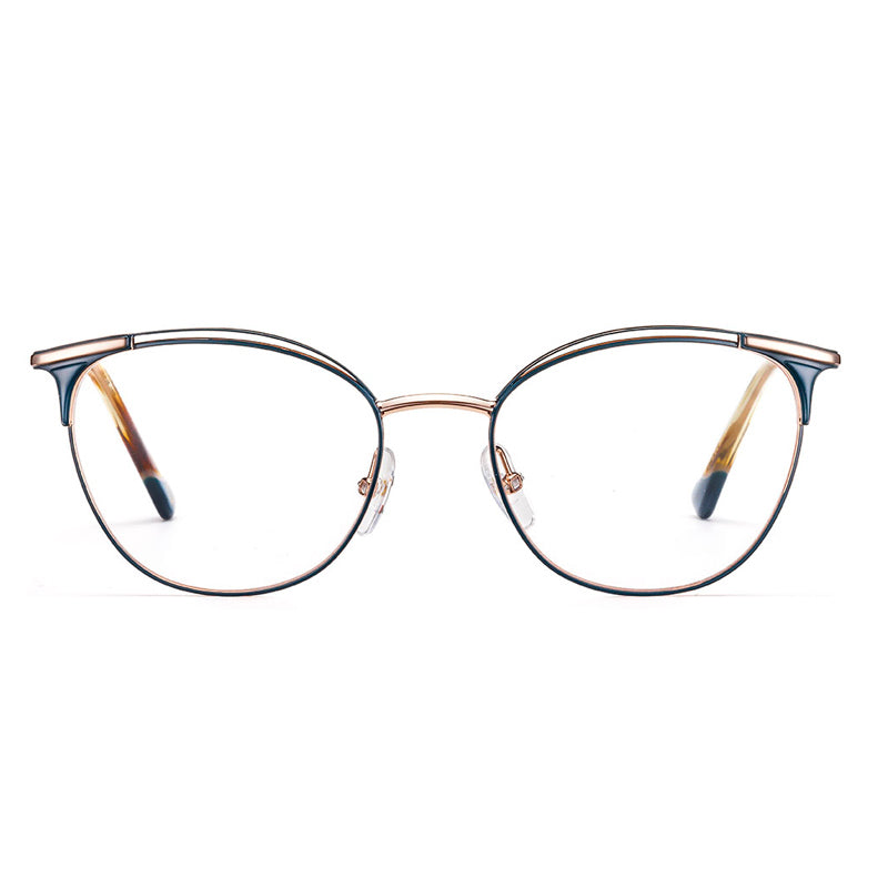 Etnia Barcelona Brillen, Modell: Vesoul Farbe: BLPG