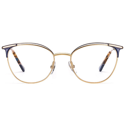Etnia Barcelona Brillen, Modell: Vesoul Farbe: GDBL