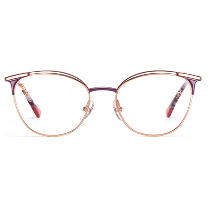 Etnia Barcelona Brillen, Modell: Vesoul Farbe: PGPU