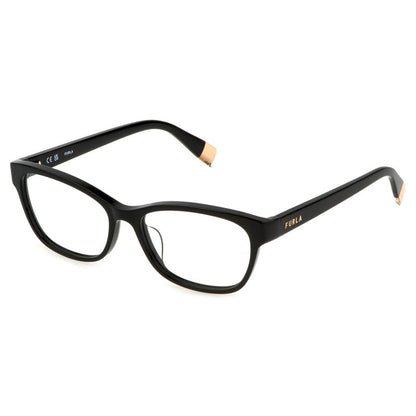 Furla Eyeglasses, Model: VFU670 Colour: 0700