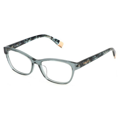 Furla Eyeglasses, Model: VFU670 Colour: 09AB