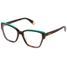 Load image into Gallery viewer, Furla Eyeglasses, Model: VFU718 Colour: 09AT