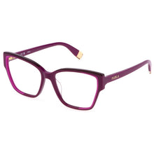 Load image into Gallery viewer, Furla Eyeglasses, Model: VFU718 Colour: 09MA