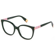 Load image into Gallery viewer, Furla Eyeglasses, Model: VFU720 Colour: 0D80