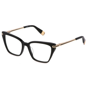 Furla Eyeglasses, Model: VFU724 Colour: 0700