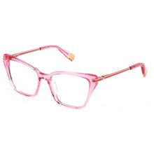 Load image into Gallery viewer, Furla Eyeglasses, Model: VFU724 Colour: 09AH
