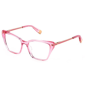Furla Eyeglasses, Model: VFU724 Colour: 09AH