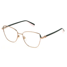 Load image into Gallery viewer, Furla Eyeglasses, Model: VFU727 Colour: 08FC