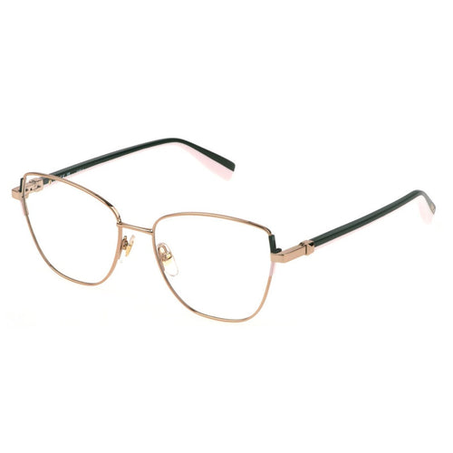 Furla Eyeglasses, Model: VFU727 Colour: 08FC
