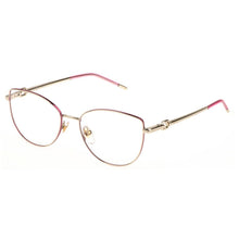Load image into Gallery viewer, Furla Eyeglasses, Model: VFU729 Colour: 0SNA