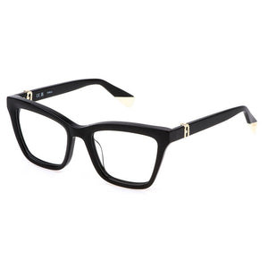 Furla Eyeglasses, Model: VFU763 Colour: 0700