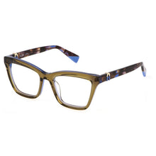 Load image into Gallery viewer, Furla Eyeglasses, Model: VFU763 Colour: 09MG