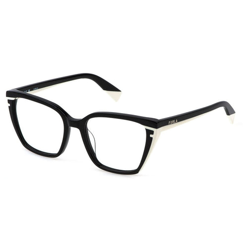 Furla Eyeglasses, Model: VFU764 Colour: 0700