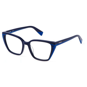 Furla Eyeglasses, Model: VFU764 Colour: 09LR