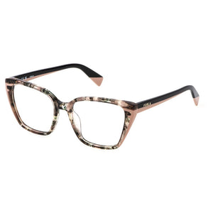 Furla Eyeglasses, Model: VFU764 Colour: 09XP