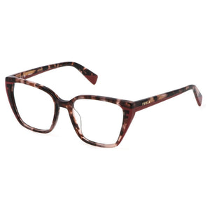 Furla Eyeglasses, Model: VFU764 Colour: 0XAP