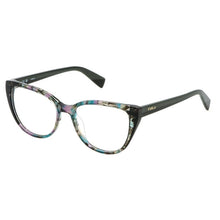 Load image into Gallery viewer, Furla Eyeglasses, Model: VFU765 Colour: 05DD