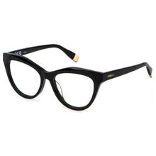 Load image into Gallery viewer, Furla Eyeglasses, Model: VFU766 Colour: 0700