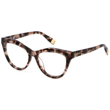 Load image into Gallery viewer, Furla Eyeglasses, Model: VFU766 Colour: 0XAP
