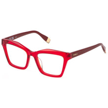 Load image into Gallery viewer, Furla Eyeglasses, Model: VFU767 Colour: 0768