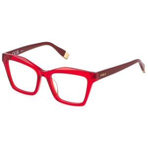 Furla Eyeglasses, Model: VFU767 Colour: 0768