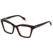 Load image into Gallery viewer, Furla Eyeglasses, Model: VFU767 Colour: 0909