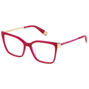Furla Eyeglasses, Model: VFU768 Colour: 09N9