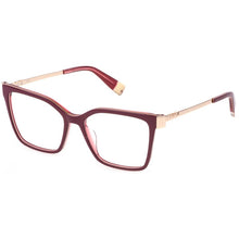 Load image into Gallery viewer, Furla Eyeglasses, Model: VFU768 Colour: 0AGW