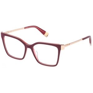 Furla Eyeglasses, Model: VFU768 Colour: 0AGW