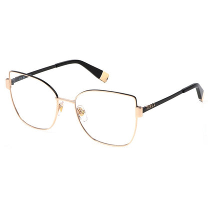 Furla Eyeglasses, Model: VFU769 Colour: 02AM