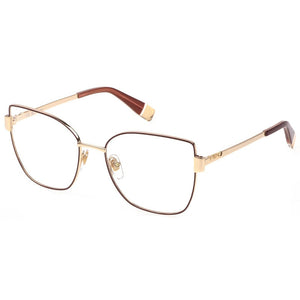 Furla Eyeglasses, Model: VFU769 Colour: 0357