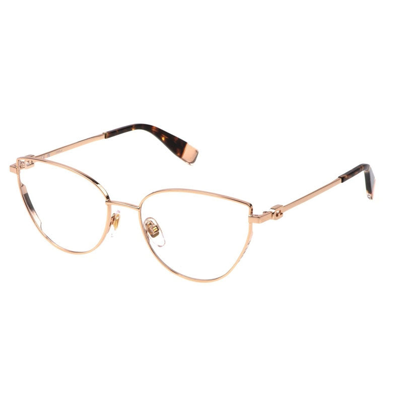 Furla Eyeglasses, Model: VFU771 Colour: 8FCK