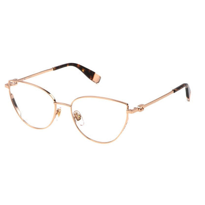 Furla Eyeglasses, Model: VFU771 Colour: 8FCK