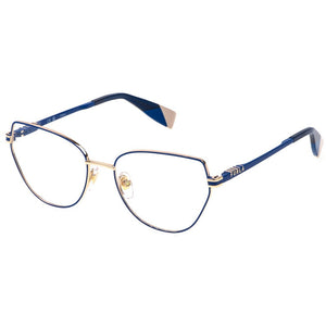 Furla Eyeglasses, Model: VFU772 Colour: 0309