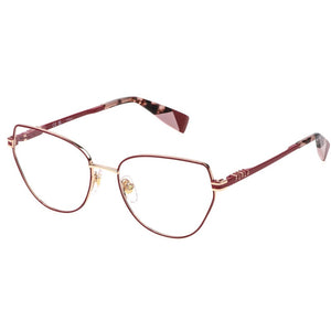 Furla Eyeglasses, Model: VFU772 Colour: 0357