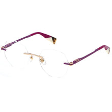 Load image into Gallery viewer, Furla Eyeglasses, Model: VFU774 Colour: 0300