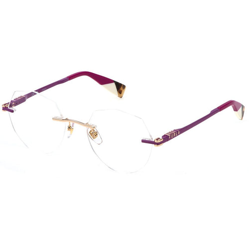 Furla Eyeglasses, Model: VFU774 Colour: 0300