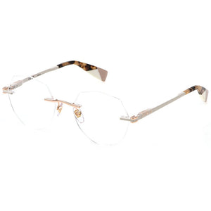 Furla Eyeglasses, Model: VFU774 Colour: 08FC