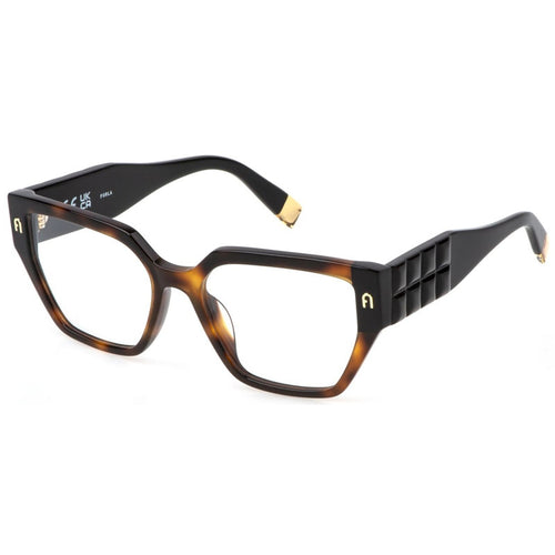 Furla Eyeglasses, Model: VFU775 Colour: 01AY