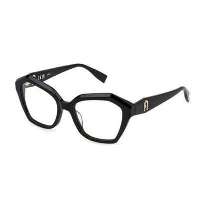Furla Eyeglasses, Model: VFU822 Colour: 0700