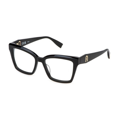 Furla Eyeglasses, Model: VFU823 Colour: 0700