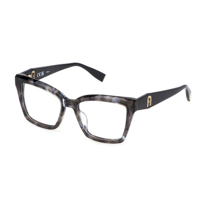 Furla Eyeglasses, Model: VFU823 Colour: 96YN