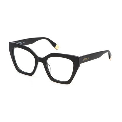 Furla Eyeglasses, Model: VFU824 Colour: 0700