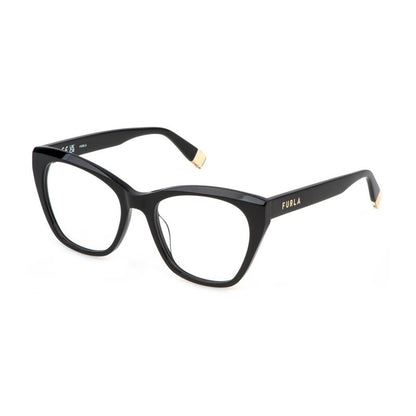 Furla Eyeglasses, Model: VFU825 Colour: 0700