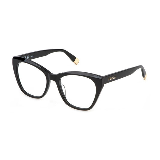 Furla Eyeglasses, Model: VFU825 Colour: 0700