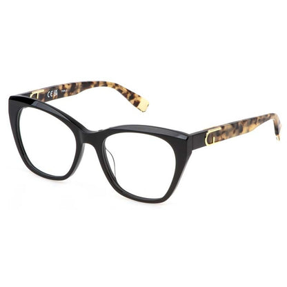 Furla Eyeglasses, Model: VFU825V Colour: 700Y